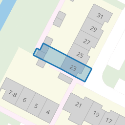 Perceel HOR01-L-1773