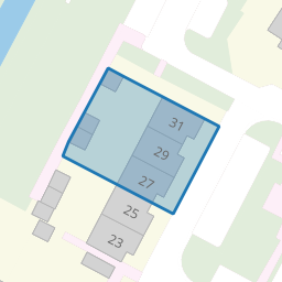 Perceel HOR01-L-1774