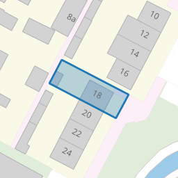 Perceel HOR01-L-1775