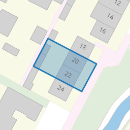 Perceel HOR01-L-1776