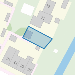 Perceel HOR01-L-1780