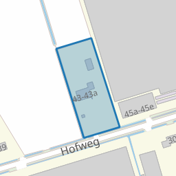 Perceel HOR01-L-1790