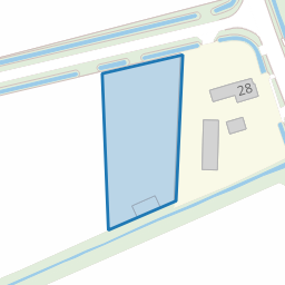 Perceel HOR01-L-1792