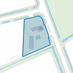 Perceel HOR01-L-1793