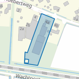 Perceel HOR01-L-1795