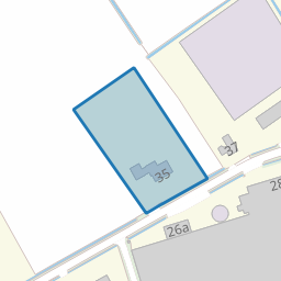 Perceel HOR01-L-1797