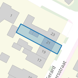 Perceel HOR01-L-1798