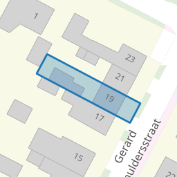 Perceel HOR01-L-1799