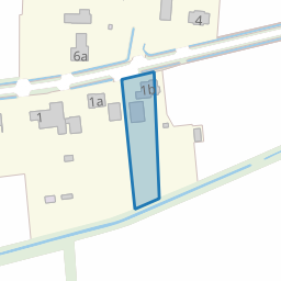 Perceel HOR01-L-1801