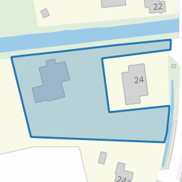 Perceel HOR01-L-1804