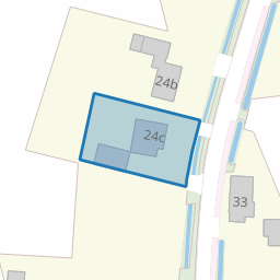 Perceel HOR01-L-1809