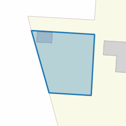 Perceel HOR01-L-1810