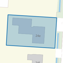 Perceel HOR01-L-1811