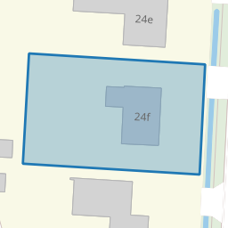 Perceel HOR01-L-1813