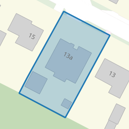 Perceel HOR01-L-1819