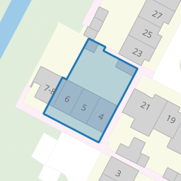 Perceel HOR01-L-1824