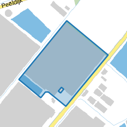 Perceel HOR01-L-1833