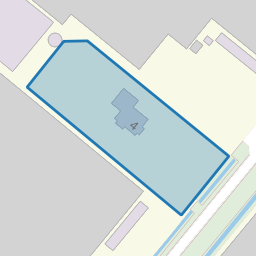 Perceel HOR01-L-1834