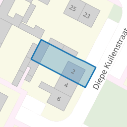 Perceel HOR01-L-1840