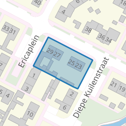 Perceel HOR01-L-1841