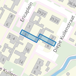 Perceel HOR01-L-1842