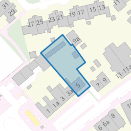 Perceel HOR01-L-1854