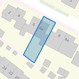 Perceel HOR01-L-1856