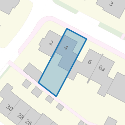 Perceel HOR01-L-1860