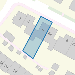 Perceel HOR01-L-1861