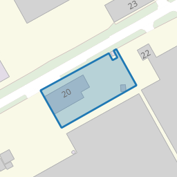 Perceel HOR01-L-1863