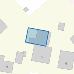 Perceel HOR01-L-1864