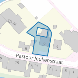 Perceel HOR01-L-1865