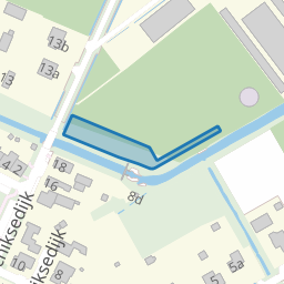 Perceel HOR01-L-1867