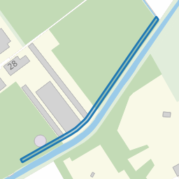 Perceel HOR01-L-1868