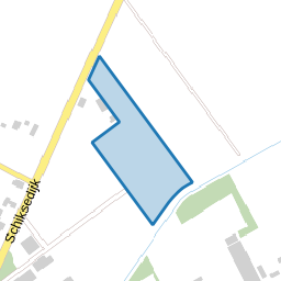 Perceel HOR01-L-1871