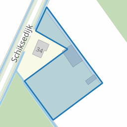 Perceel HOR01-L-1872