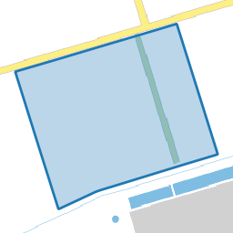 Perceel HOR01-L-1878