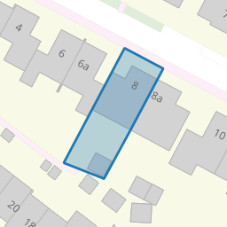 Perceel HOR01-L-1882