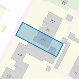 Perceel HOR01-L-1885