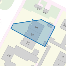 Perceel HOR01-L-1886