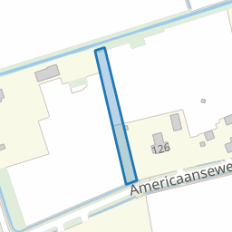 Perceel HOR01-L-1887