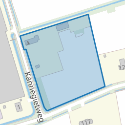 Perceel HOR01-L-1888