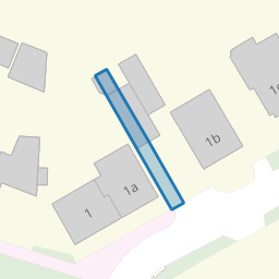 Perceel HOR01-L-1896