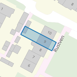 Perceel HOR01-L-1900