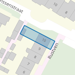 Perceel HOR01-L-1901