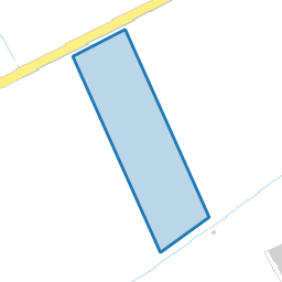 Perceel HOR01-L-1902