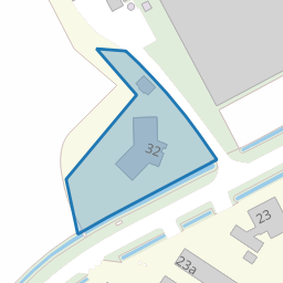 Perceel HOR01-L-1909