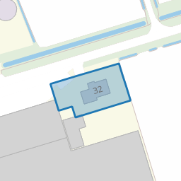 Perceel HOR01-L-1916