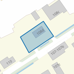 Perceel HOR01-L-1919