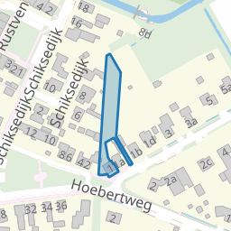 Perceel HOR01-L-1921